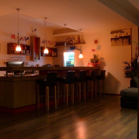 Ahar Hotel Ilidža Kültér fotó