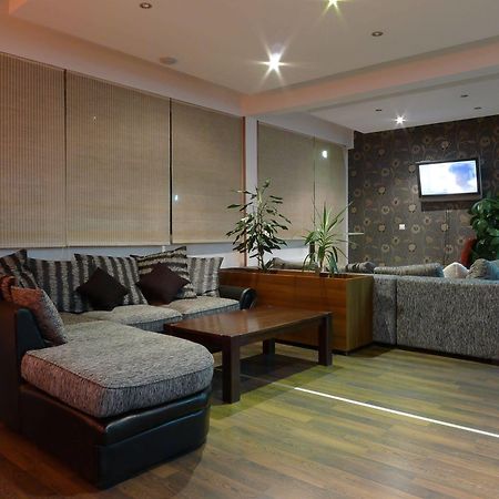 Ahar Hotel Ilidža Kültér fotó