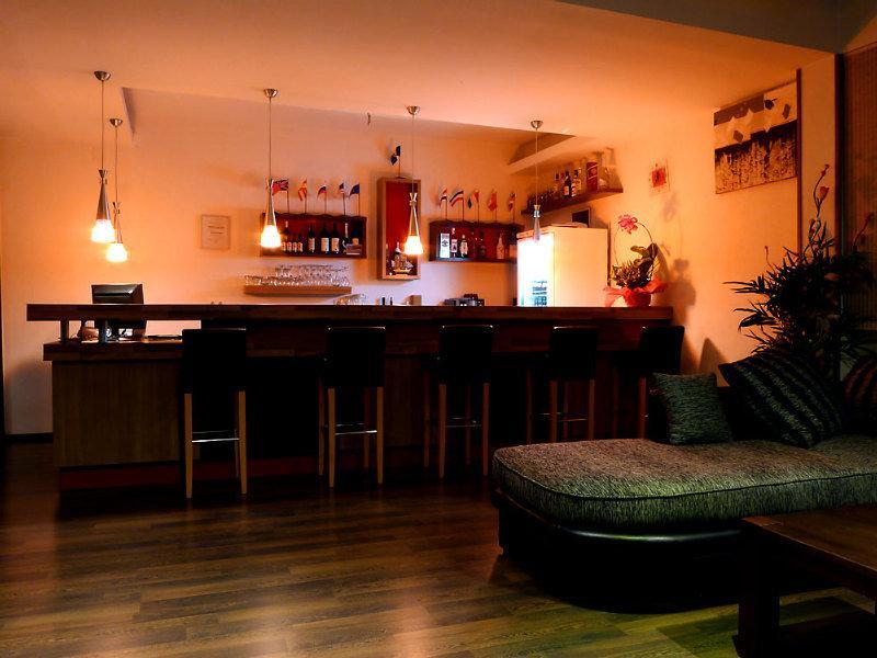 Ahar Hotel Ilidža Kültér fotó