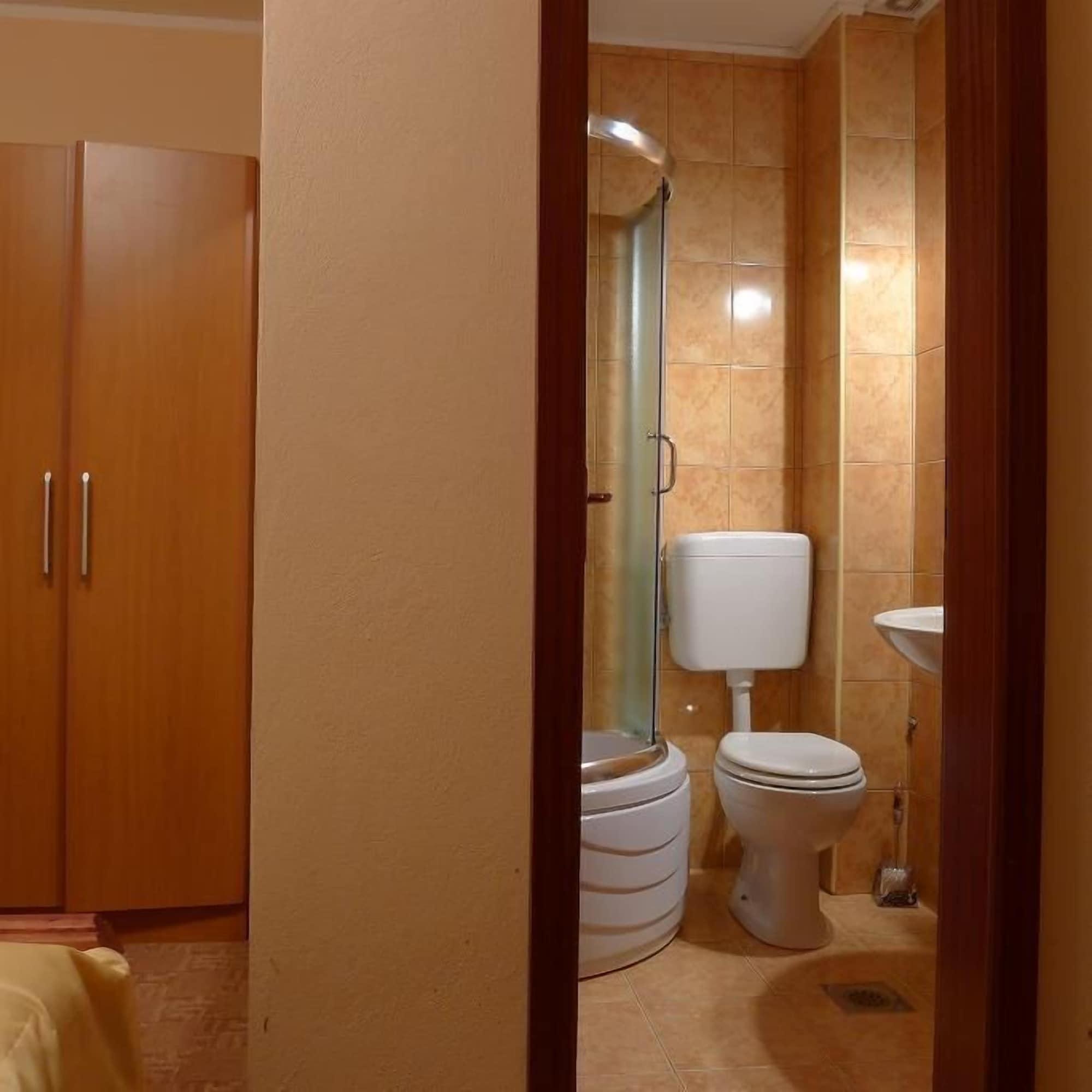 Ahar Hotel Ilidža Kültér fotó