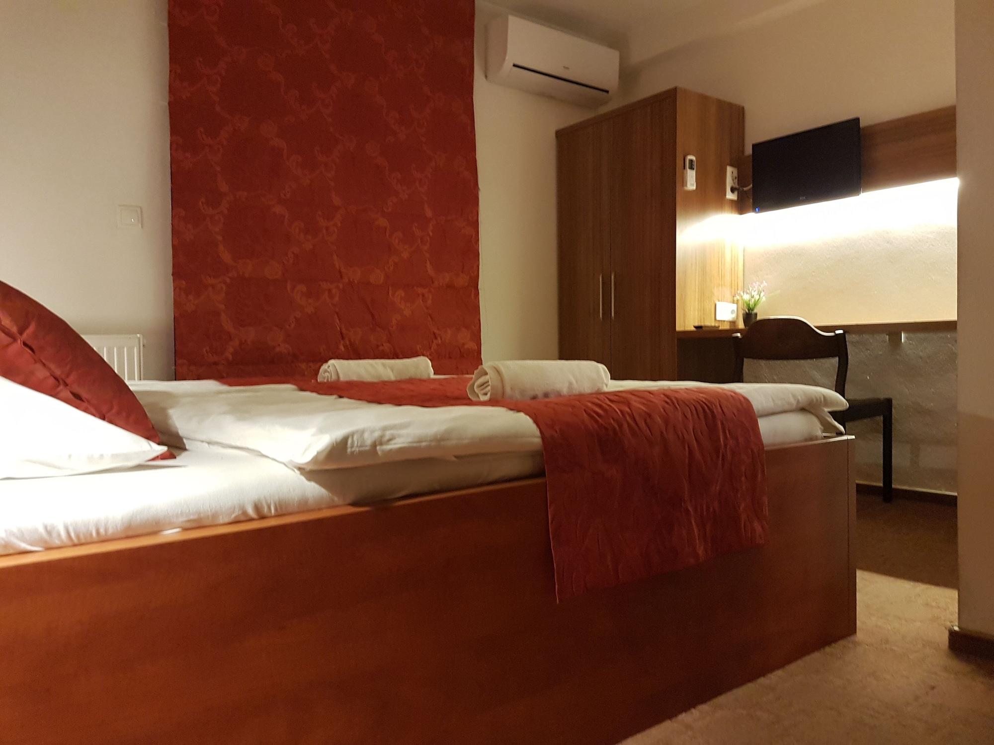 Ahar Hotel Ilidža Kültér fotó