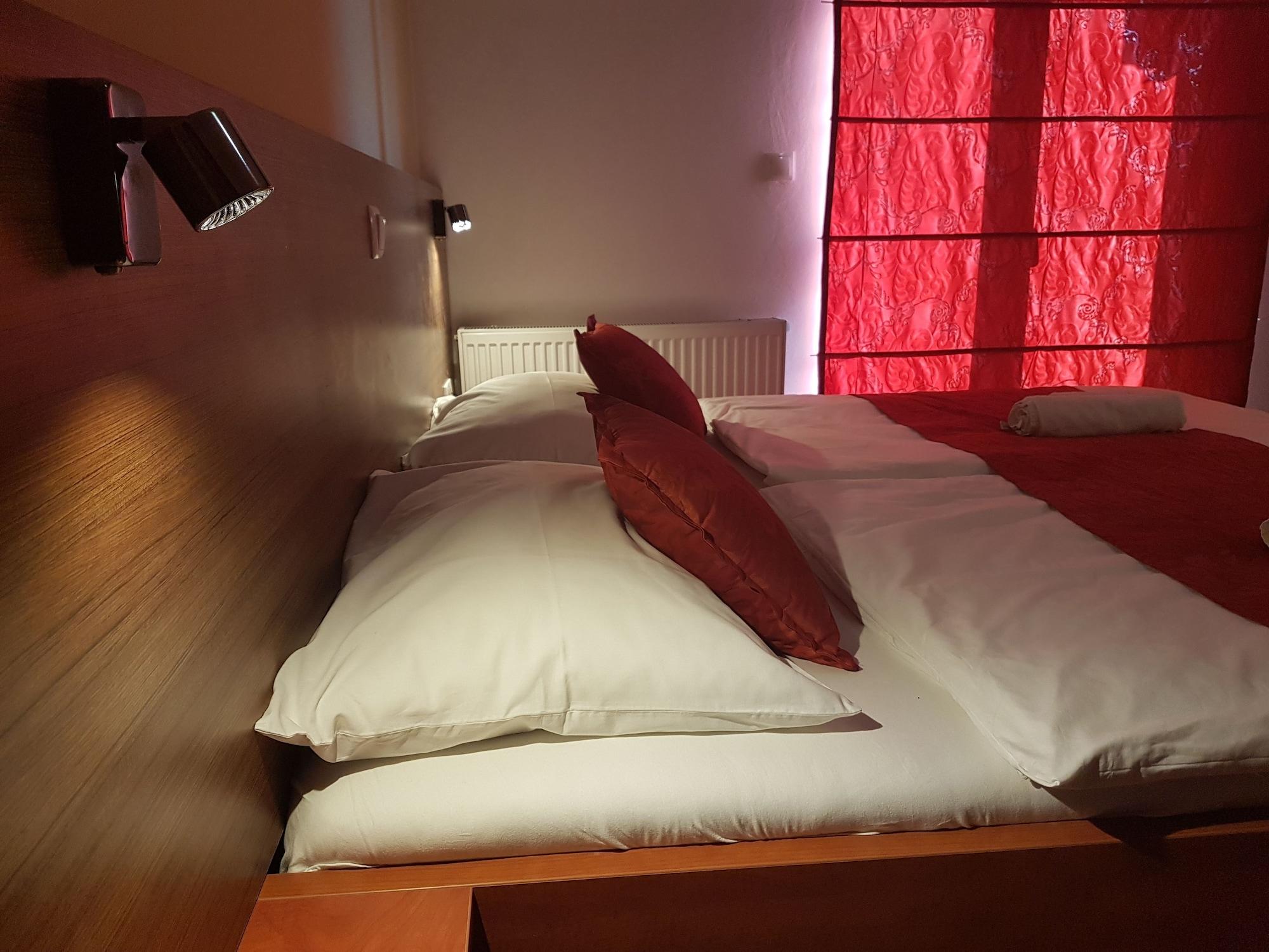 Ahar Hotel Ilidža Kültér fotó