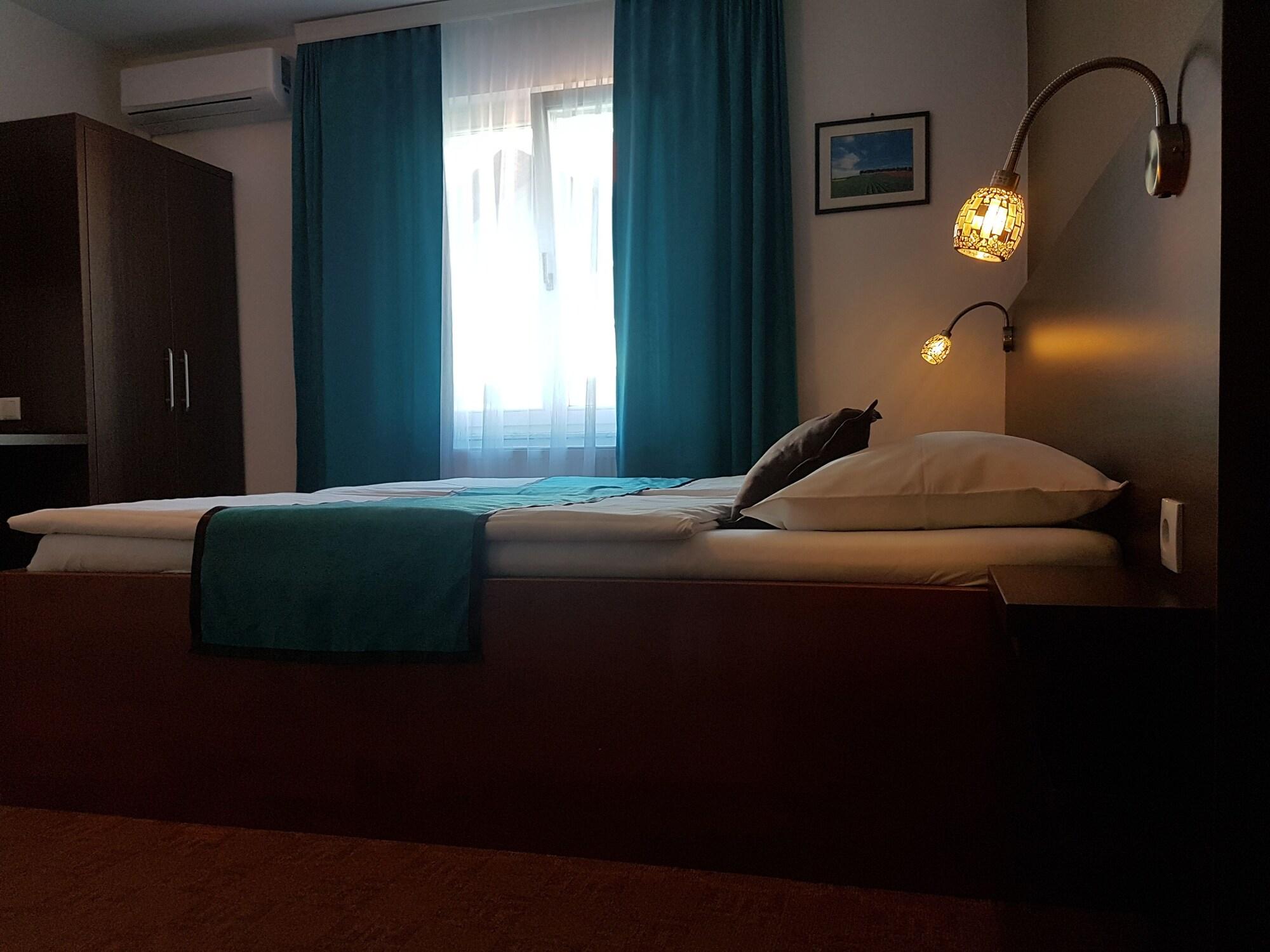 Ahar Hotel Ilidža Kültér fotó