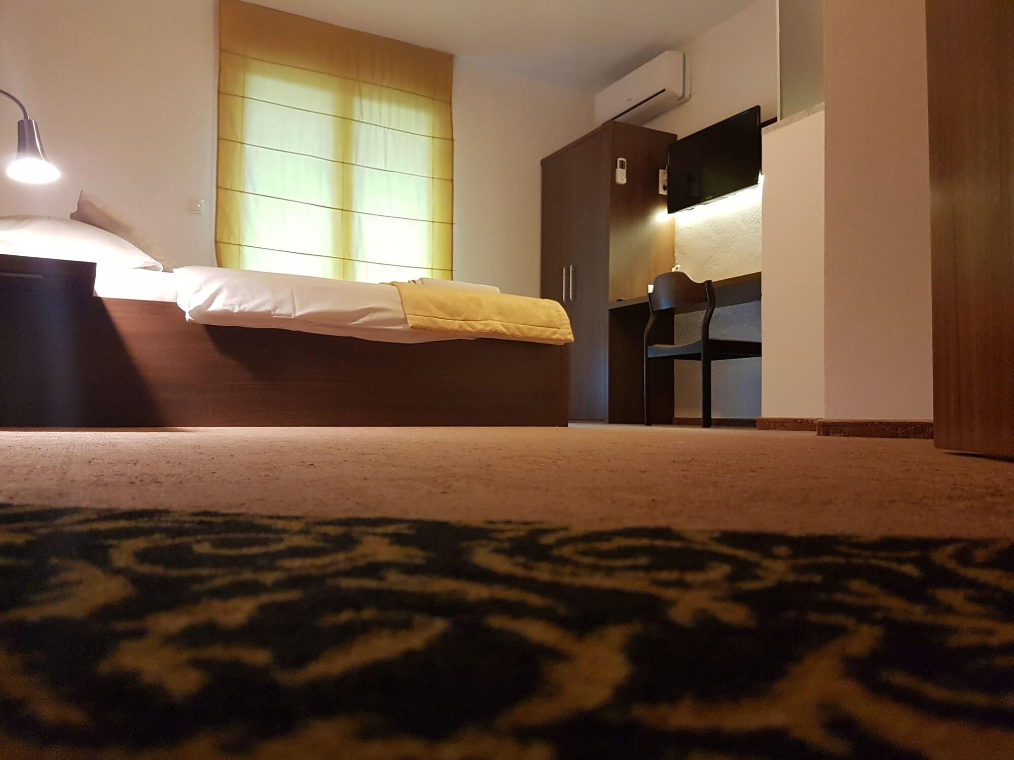 Ahar Hotel Ilidža Kültér fotó