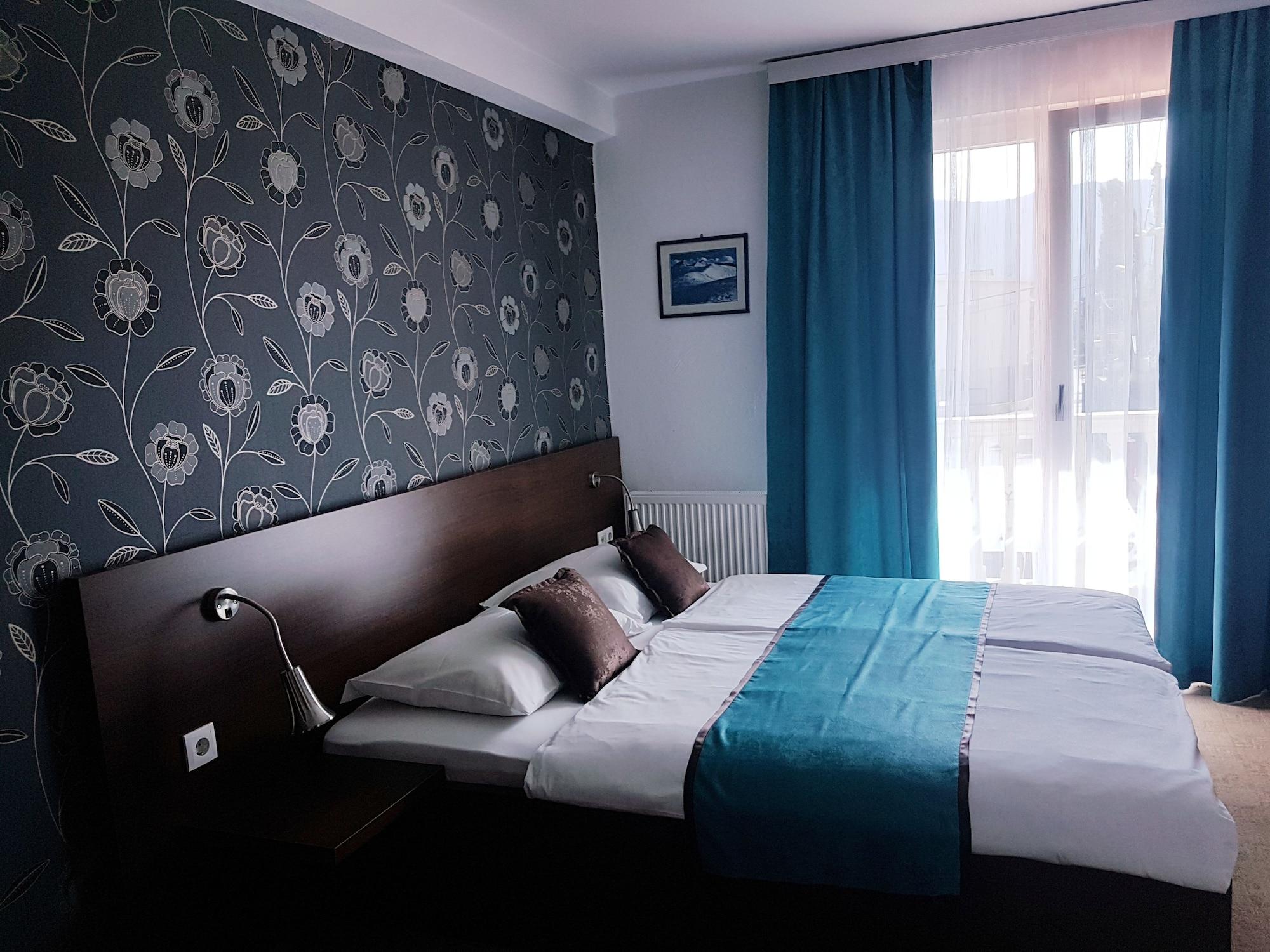 Ahar Hotel Ilidža Kültér fotó