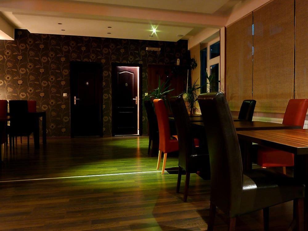 Ahar Hotel Ilidža Kültér fotó