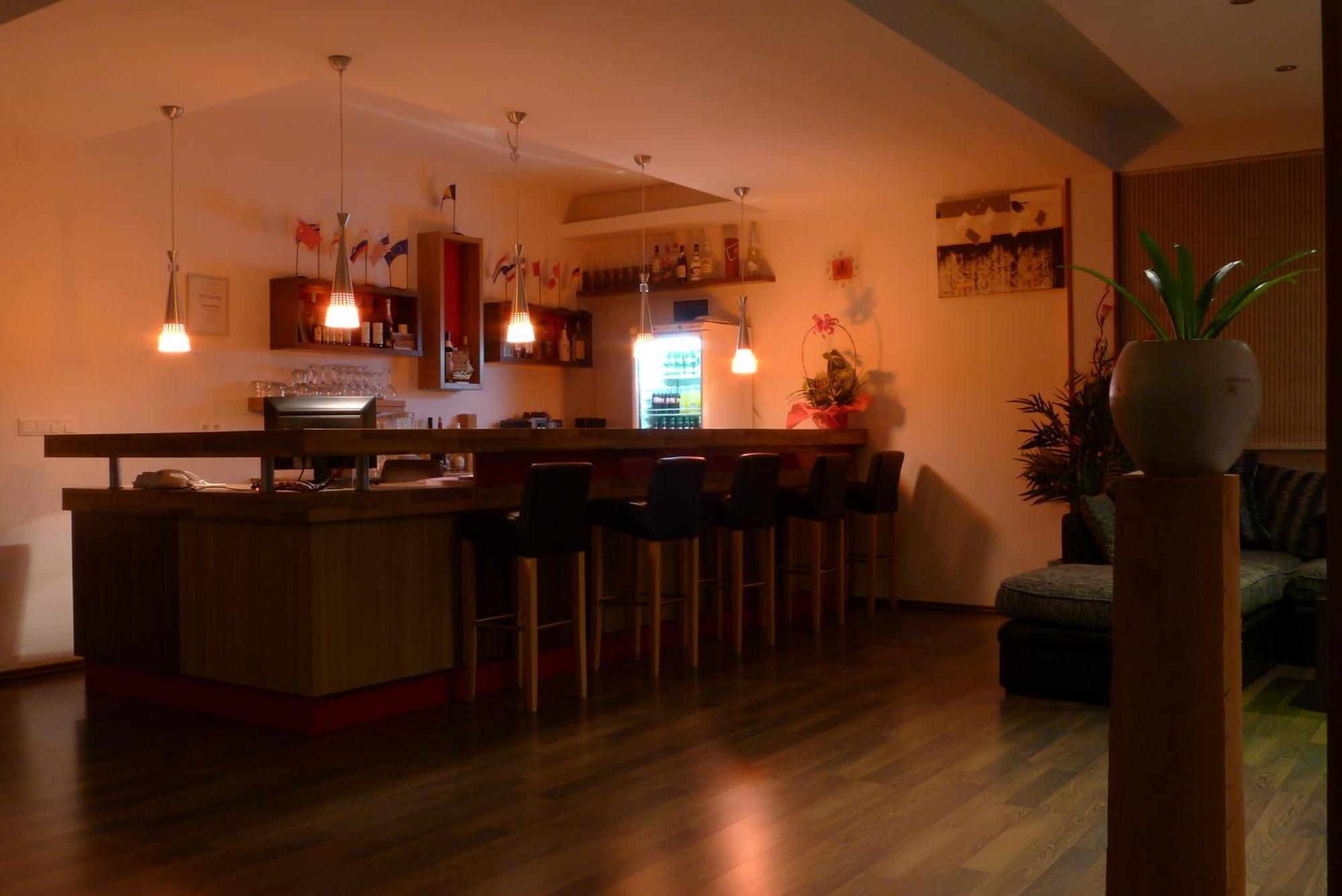 Ahar Hotel Ilidža Kültér fotó