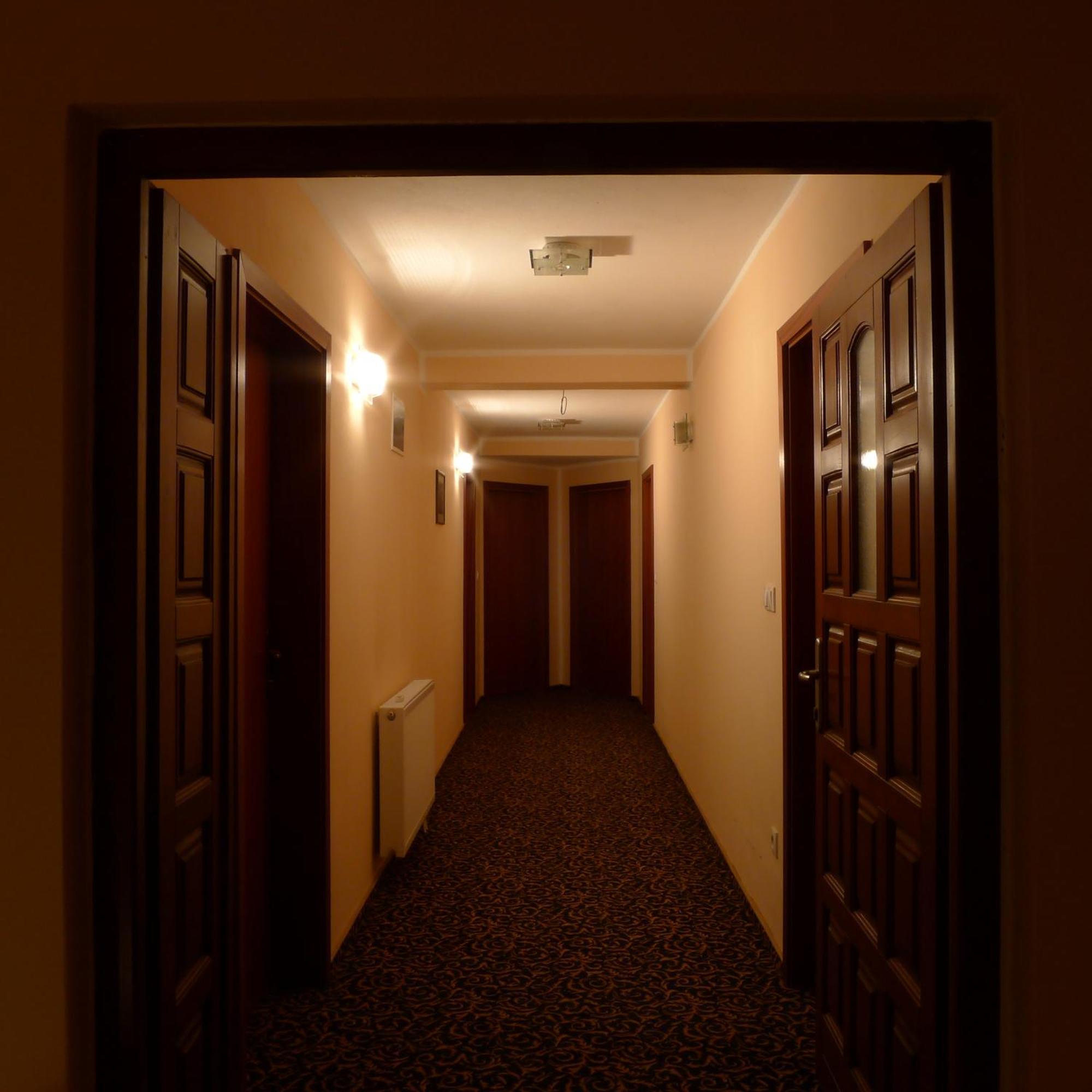 Ahar Hotel Ilidža Kültér fotó