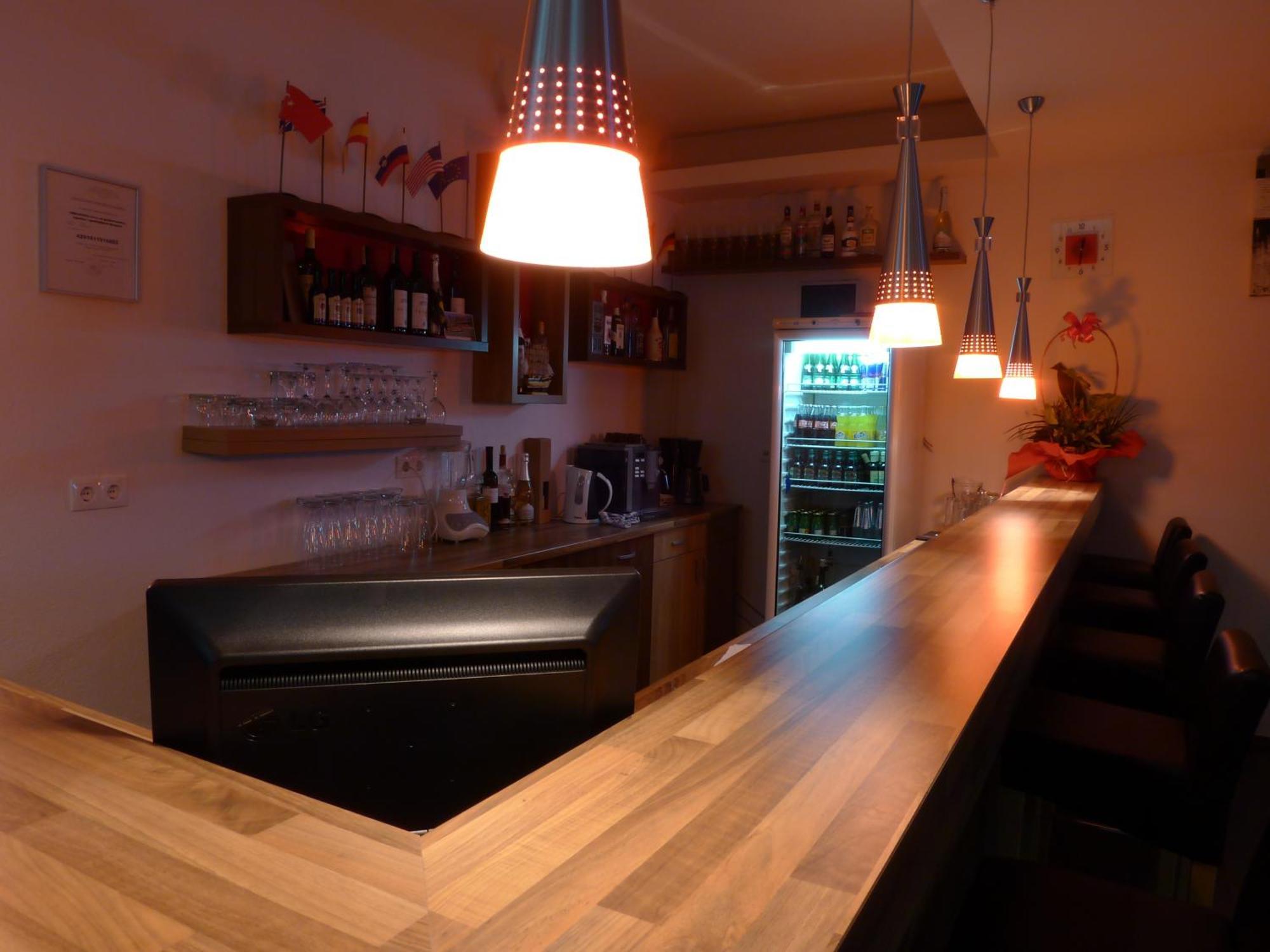 Ahar Hotel Ilidža Kültér fotó