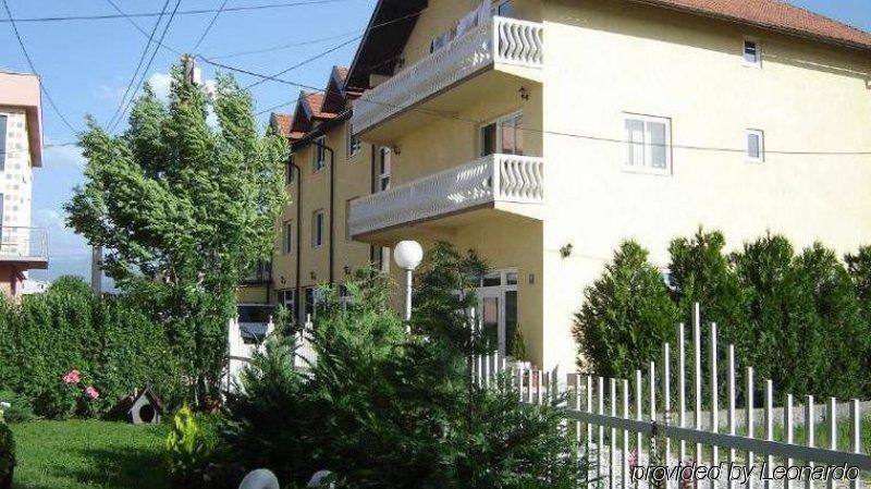 Ahar Hotel Ilidža Kültér fotó