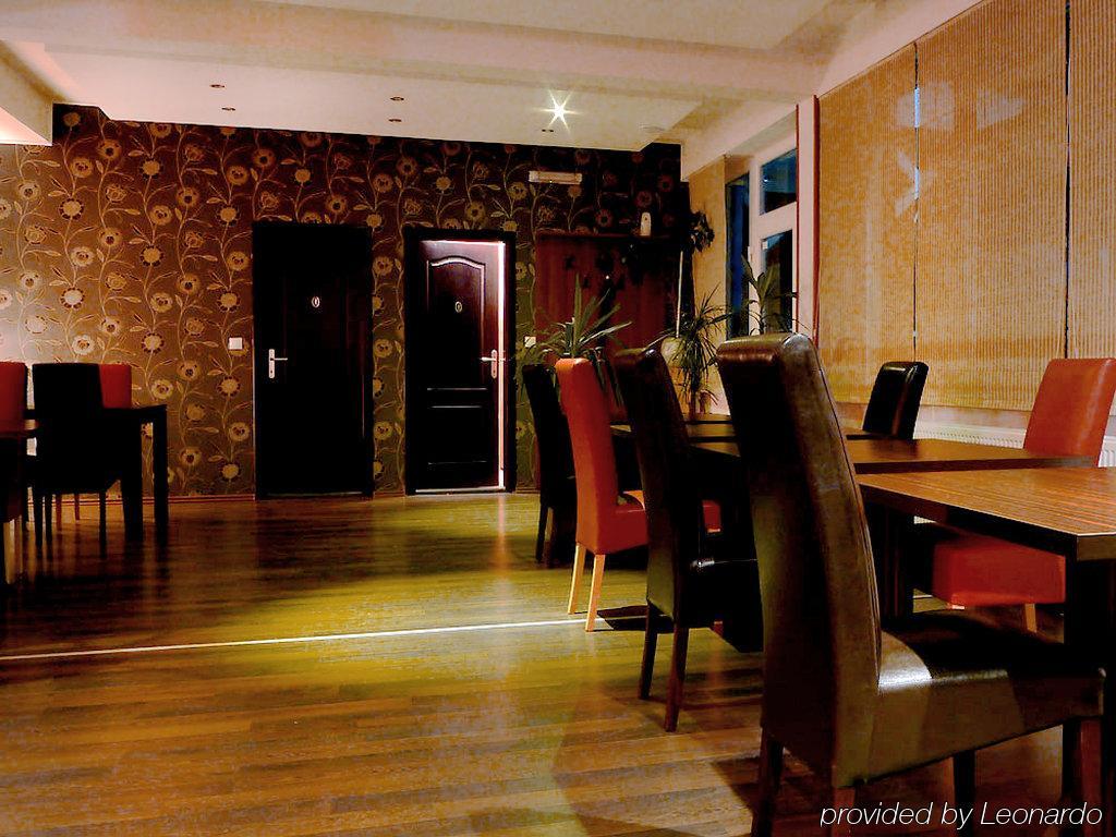 Ahar Hotel Ilidža Kültér fotó