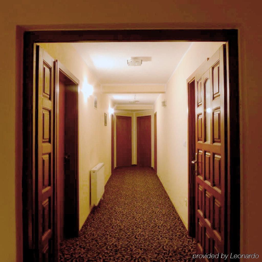 Ahar Hotel Ilidža Kültér fotó