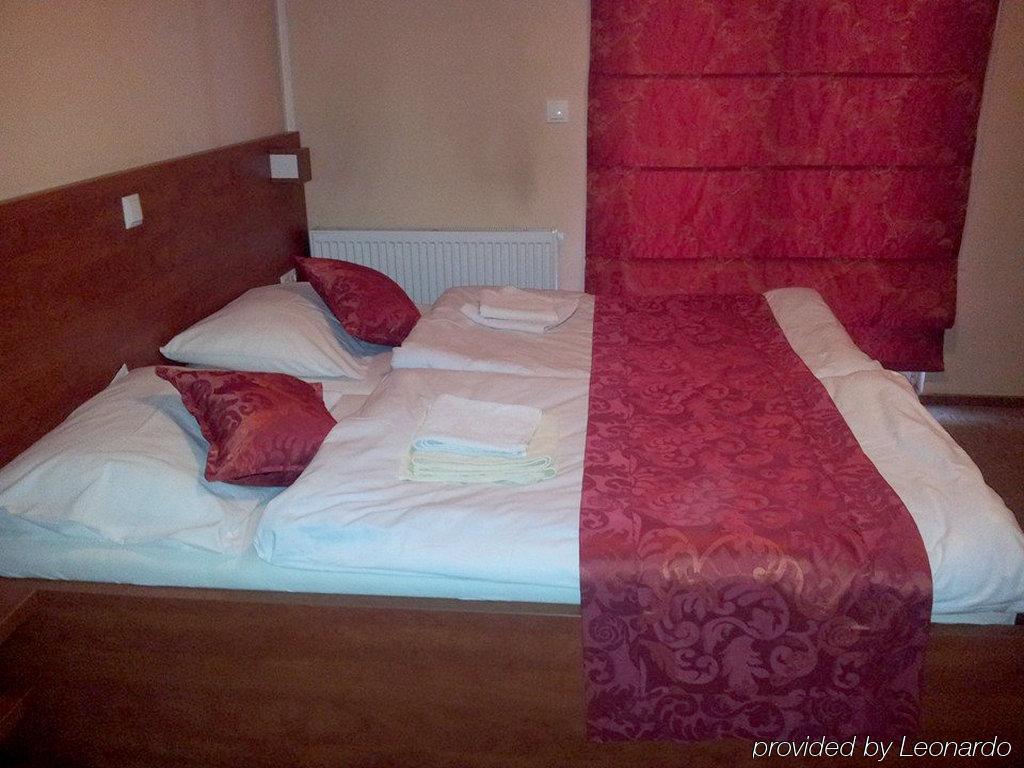 Ahar Hotel Ilidža Kültér fotó