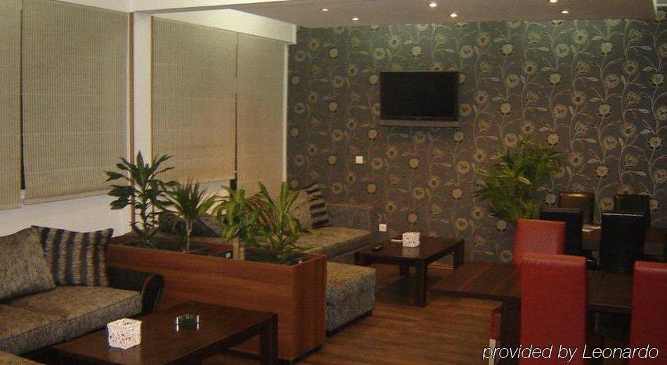 Ahar Hotel Ilidža Kültér fotó