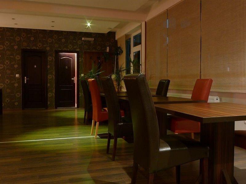 Ahar Hotel Ilidža Kültér fotó