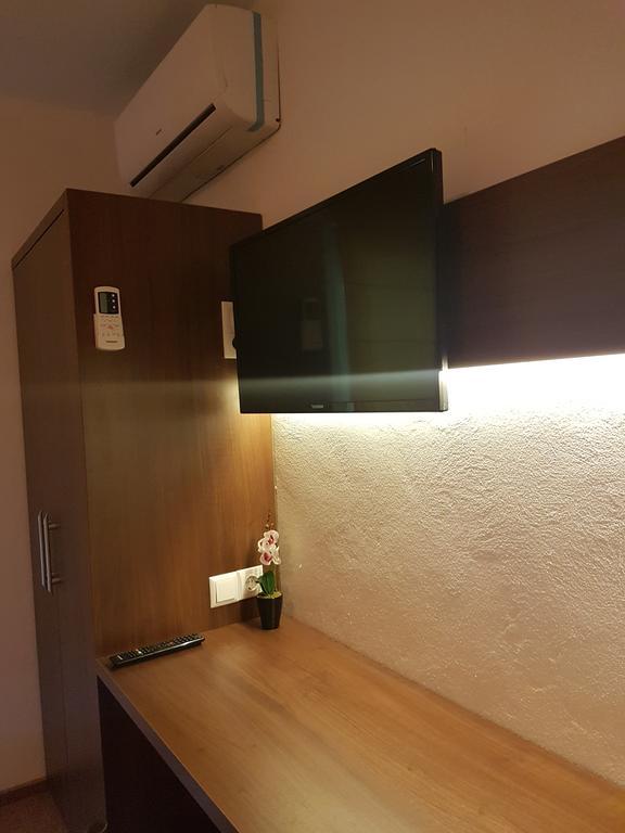 Ahar Hotel Ilidža Kültér fotó