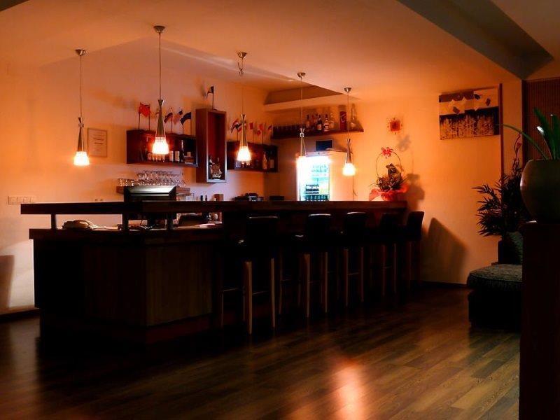 Ahar Hotel Ilidža Kültér fotó