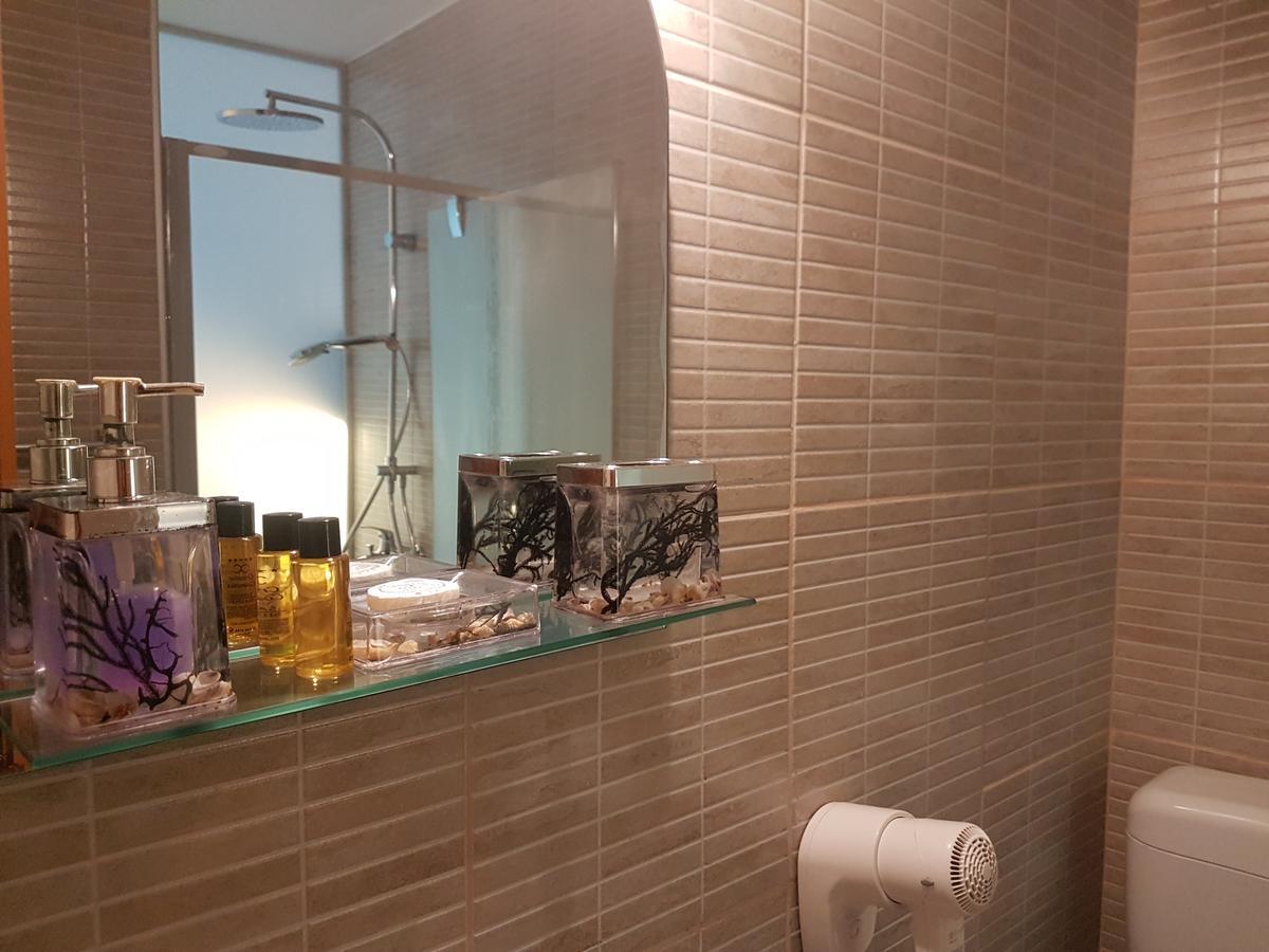 Ahar Hotel Ilidža Kültér fotó
