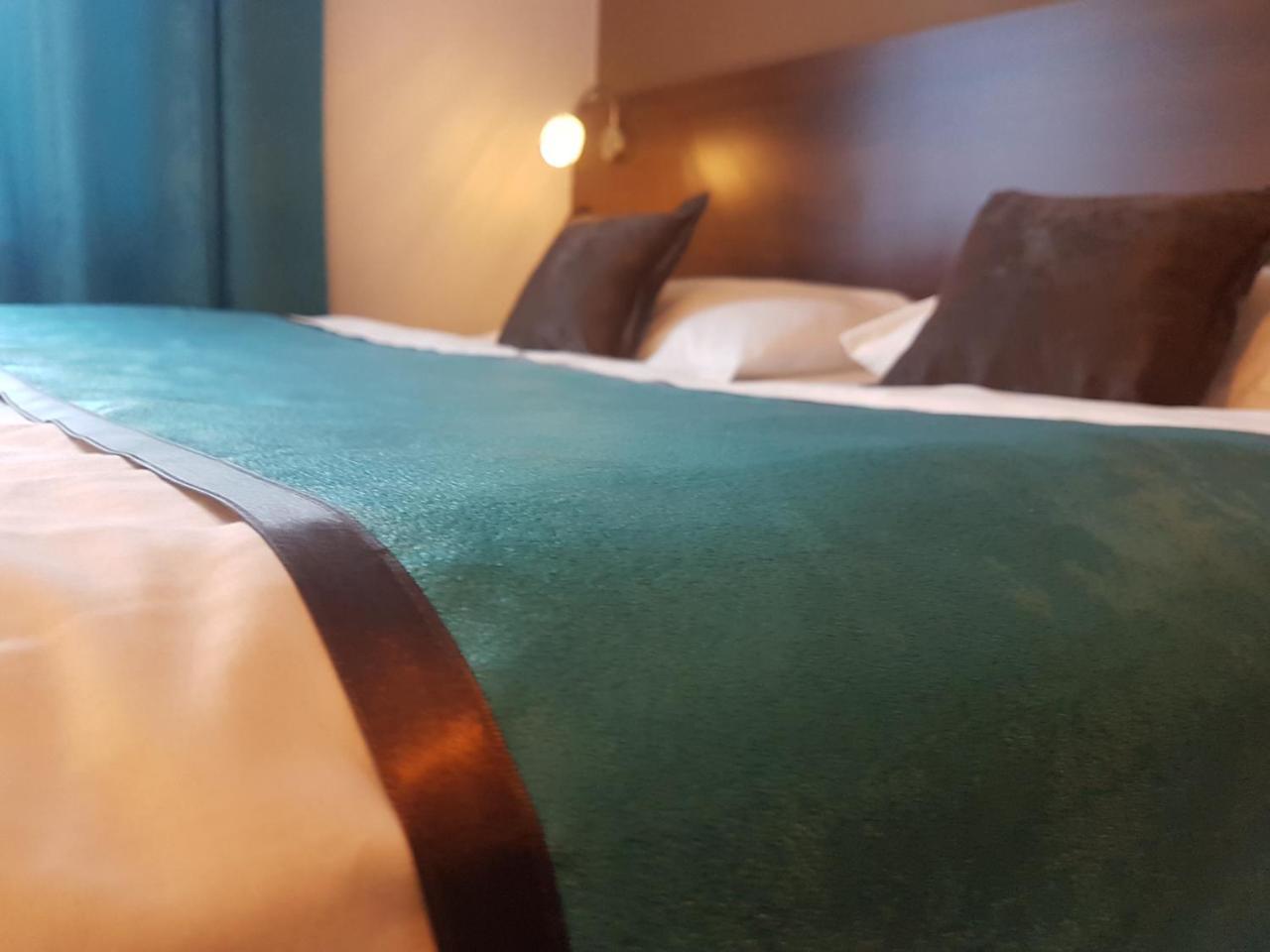 Ahar Hotel Ilidža Kültér fotó
