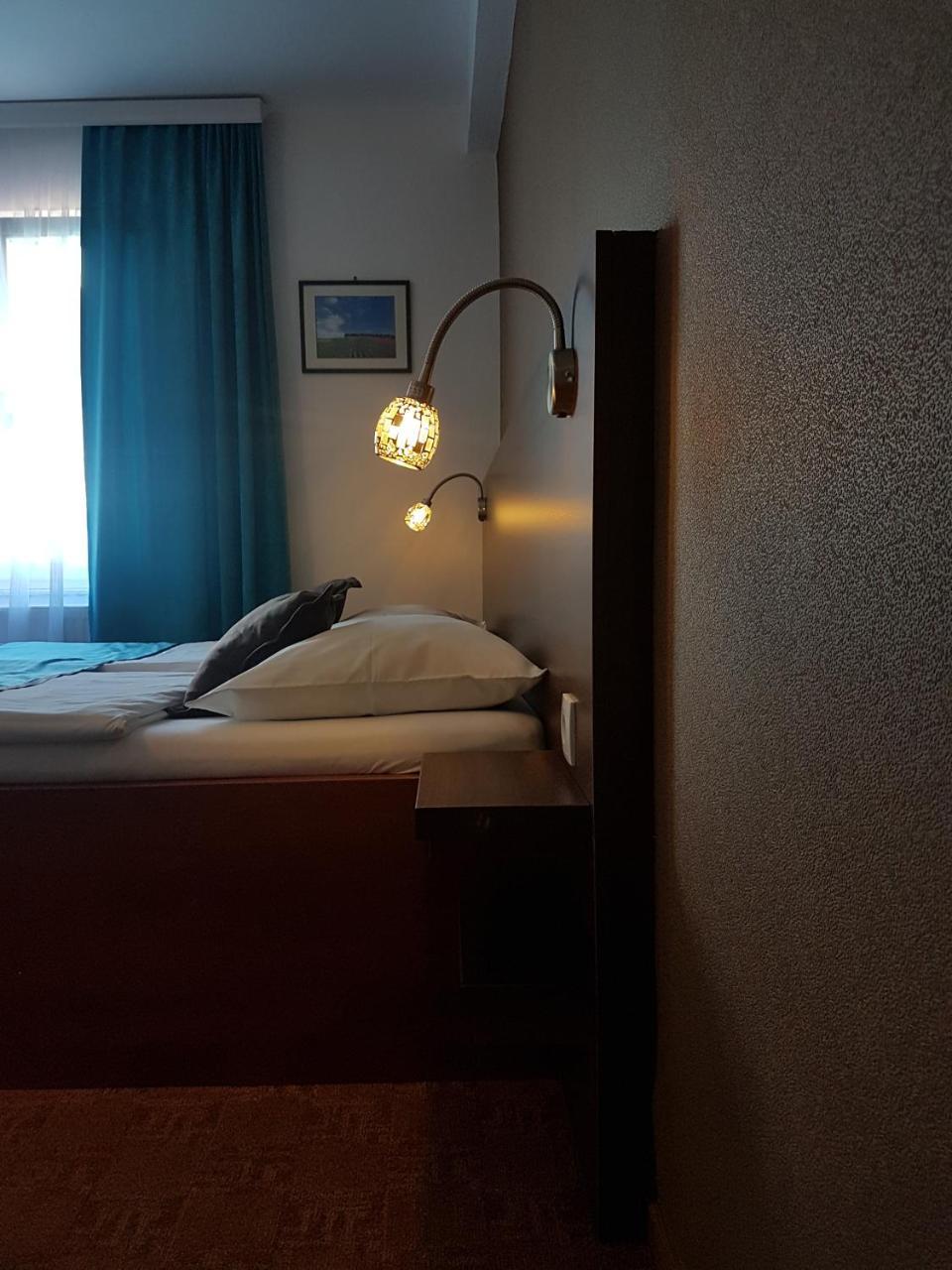 Ahar Hotel Ilidža Kültér fotó