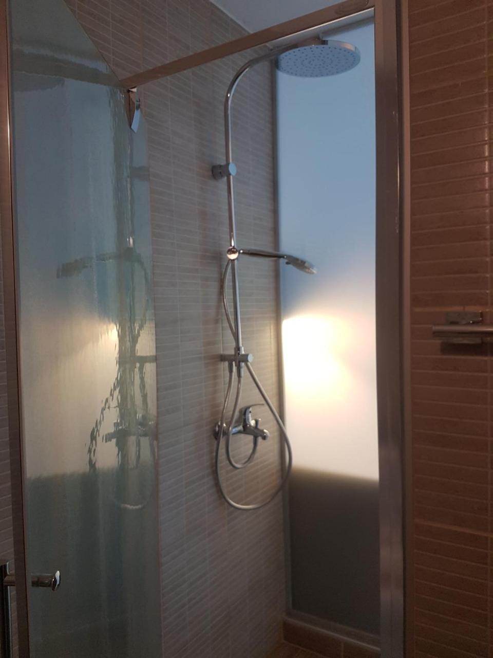 Ahar Hotel Ilidža Kültér fotó