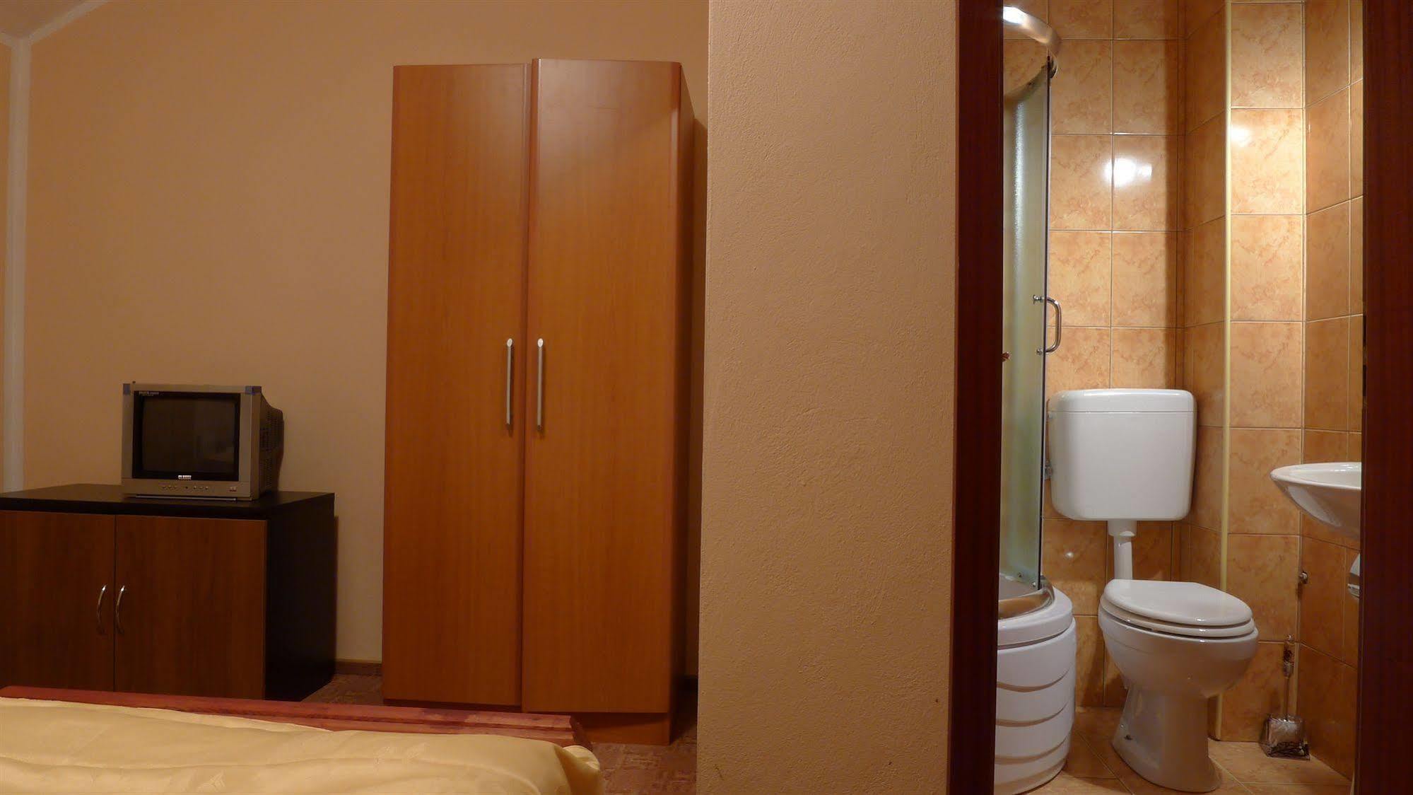 Ahar Hotel Ilidža Kültér fotó